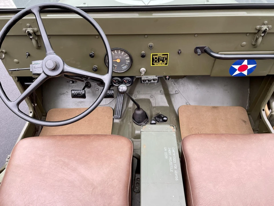 1957 Parts & Memorabilia Trailers - Image 30 of 31