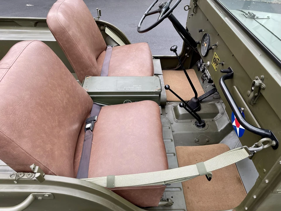 1957 Parts & Memorabilia Trailers - Image 24 of 31