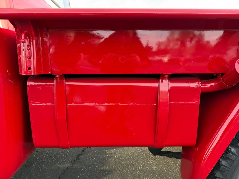 1957 Jeep Forward Control - Image 19 of 31