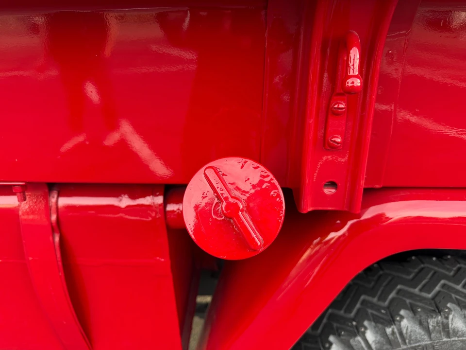 1957 Jeep Forward Control - Image 21 of 31