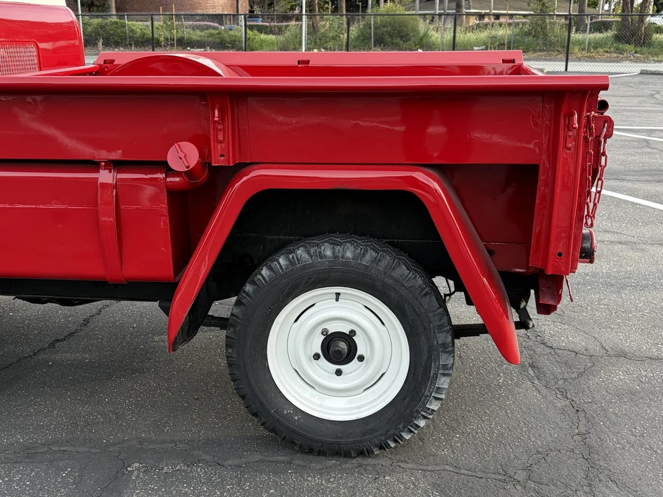 1957 Jeep Forward Control - Image 20 of 31