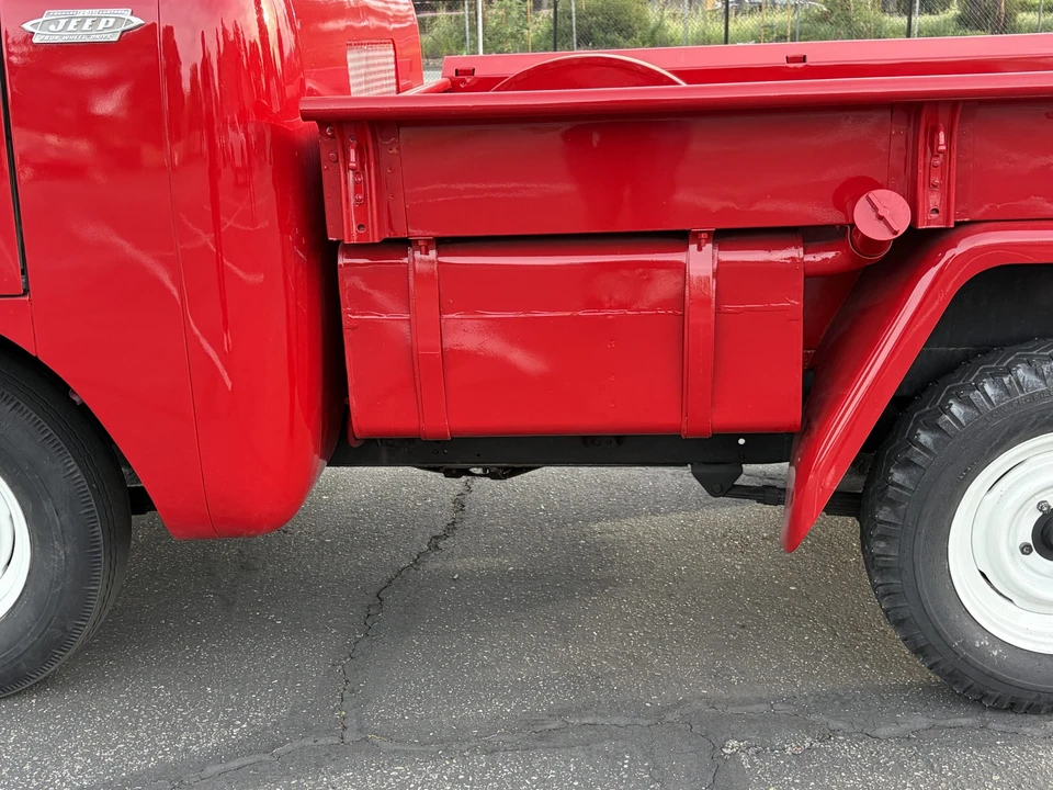 1957 Jeep Forward Control - Image 18 of 31