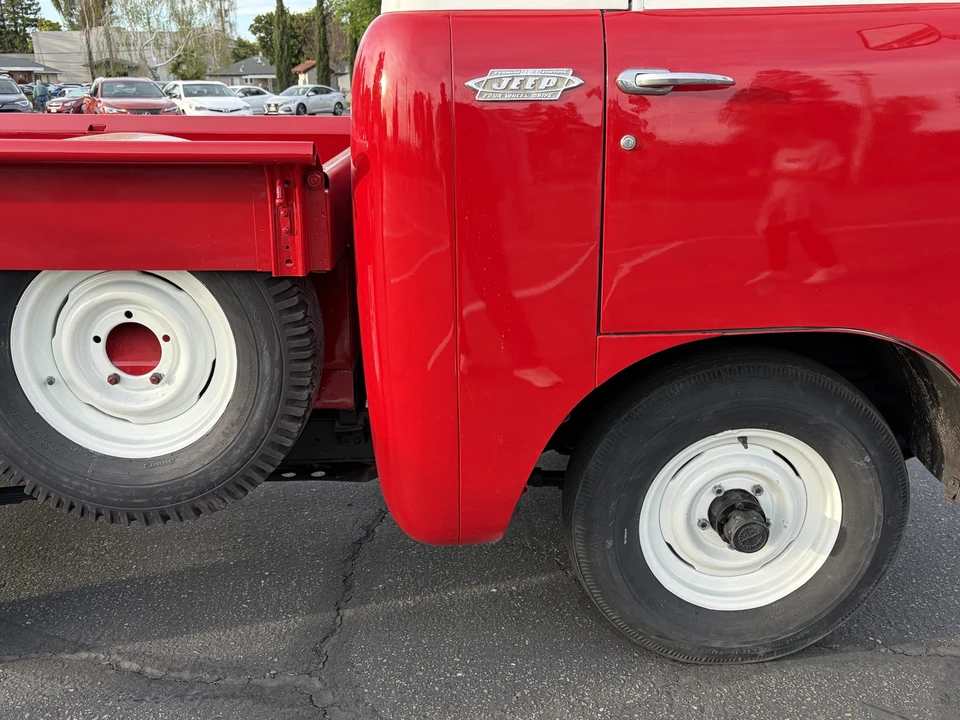 1957 Jeep Forward Control - Image 26 of 31