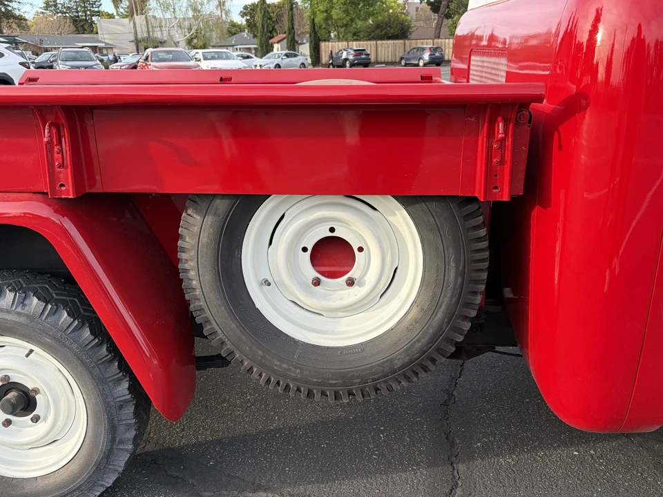 1957 Jeep Forward Control - Image 24 of 31