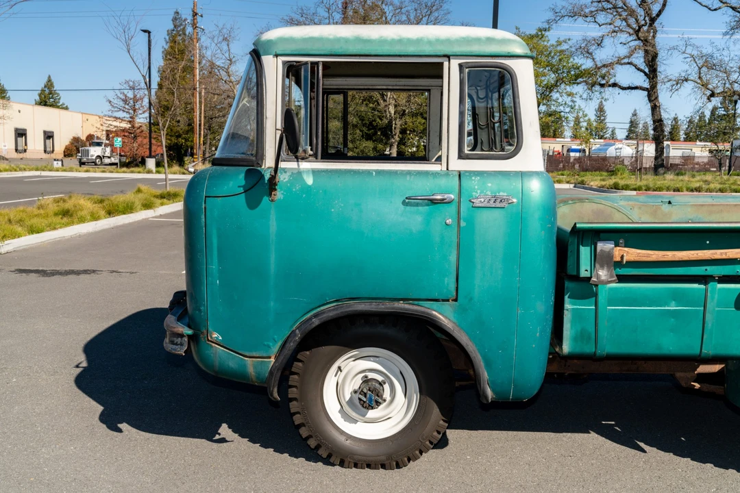 1957 Jeep Forward Control - Image 28 of 31