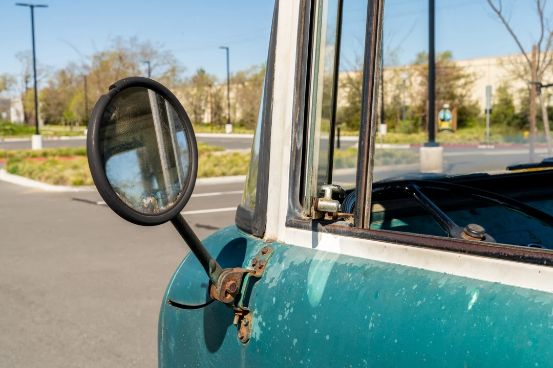 1957 Jeep Forward Control - Image 26 of 31