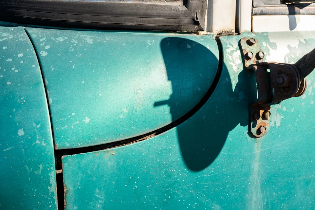 1957 Jeep Forward Control - Image 22 of 31