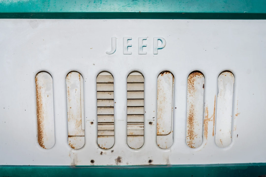 1957 Jeep Forward Control - Image 15 of 31