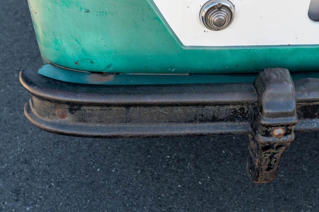 1957 Jeep Forward Control - Image 17 of 31