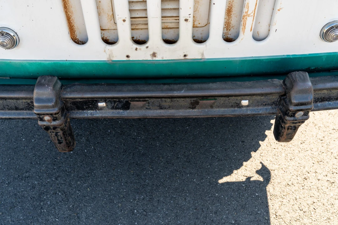 1957 Jeep Forward Control - Image 18 of 31