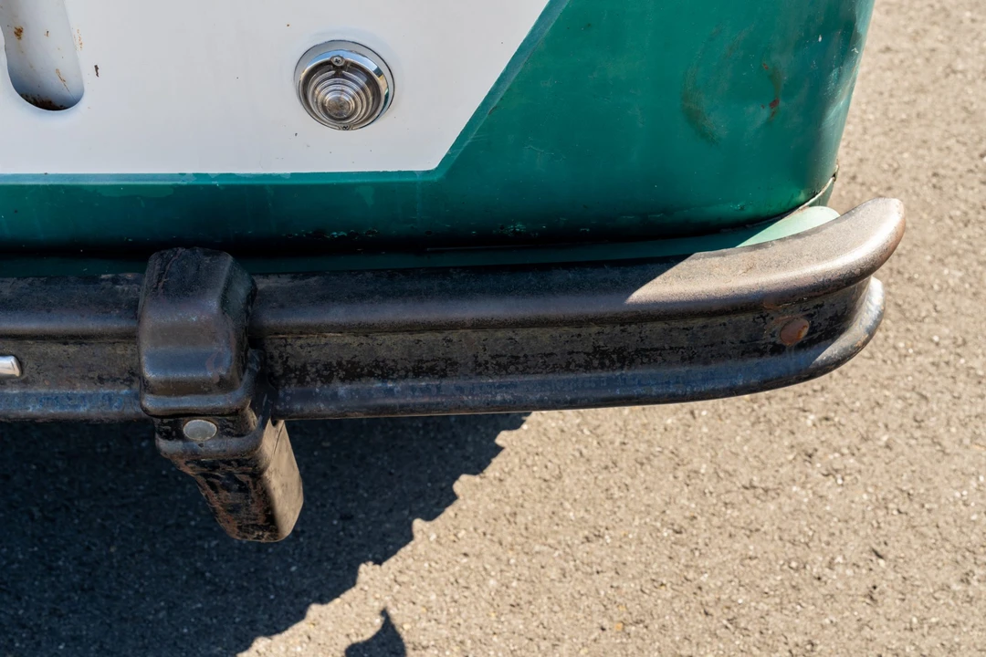 1957 Jeep Forward Control - Image 19 of 31
