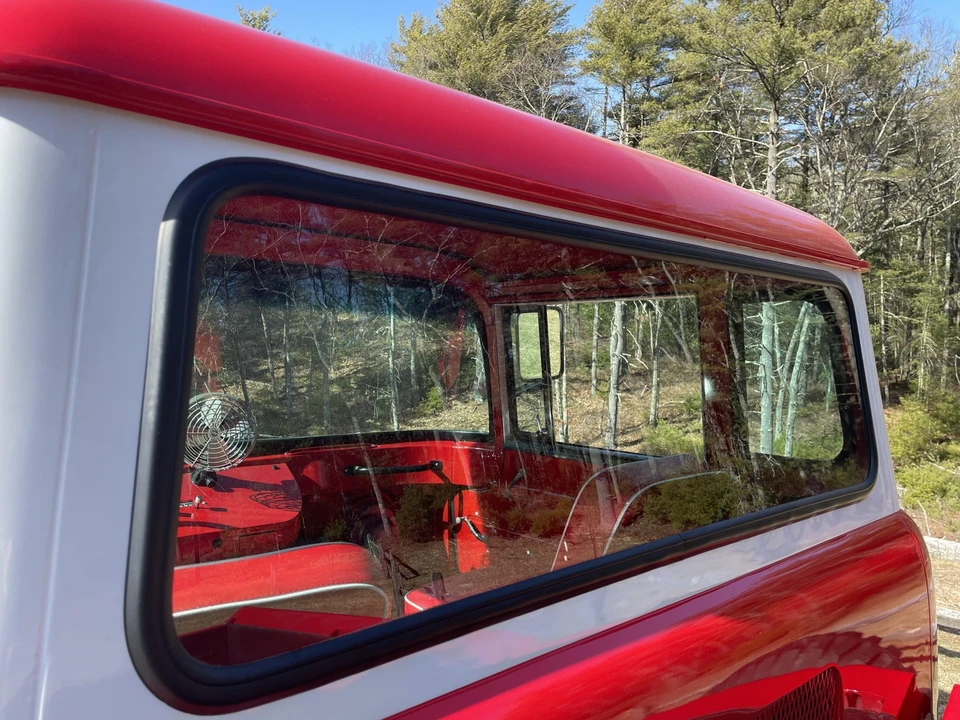 1957 Jeep Forward Control - Image 27 of 31
