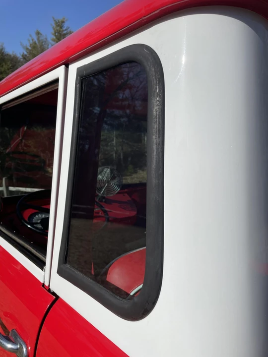 1957 Jeep Forward Control - Image 28 of 31