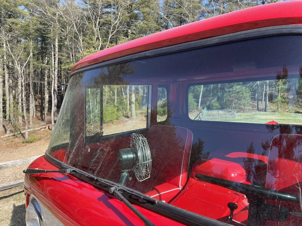 1957 Jeep Forward Control - Image 22 of 31