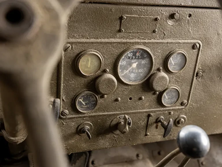 1957 Willys M38 & M38A1 - Image 16 of 31