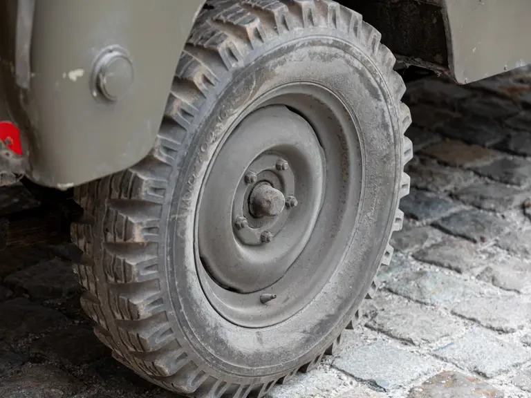 1957 Willys M38 & M38A1 - Image 22 of 31