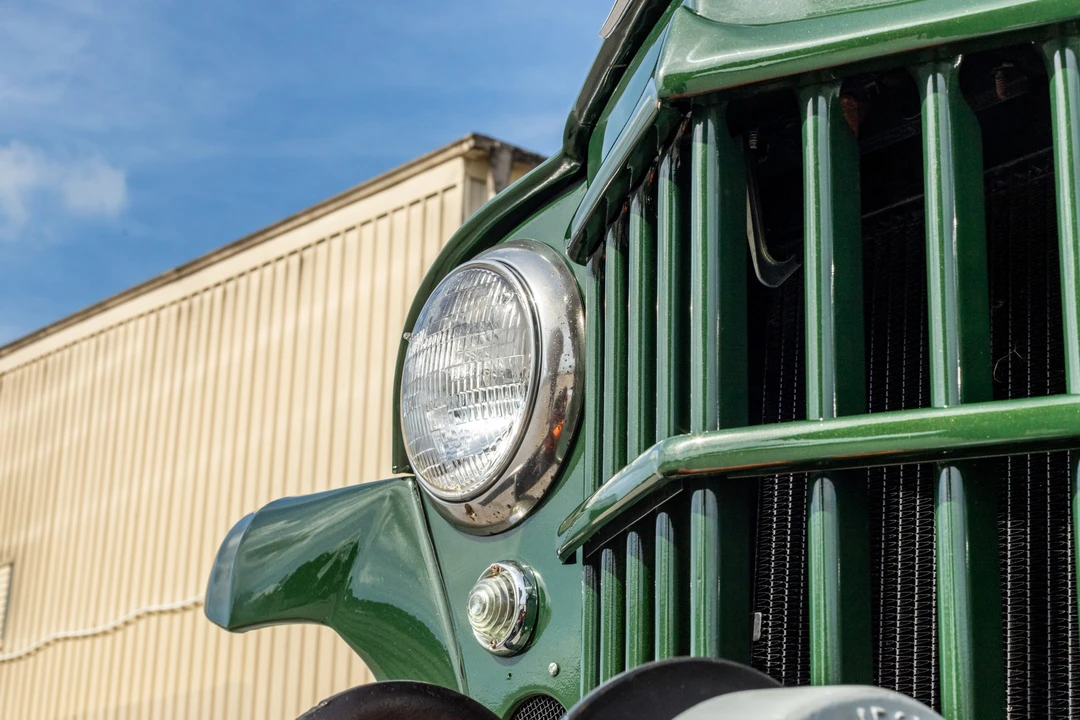 1957 Willys Pickup - Image 28 of 31
