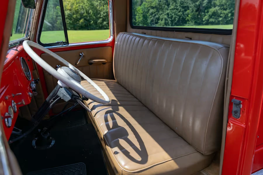 1957 Willys Pickup - Image 18 of 27