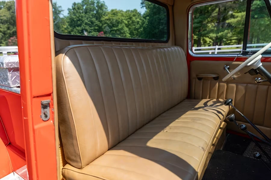 1957 Willys Pickup - Image 23 of 27