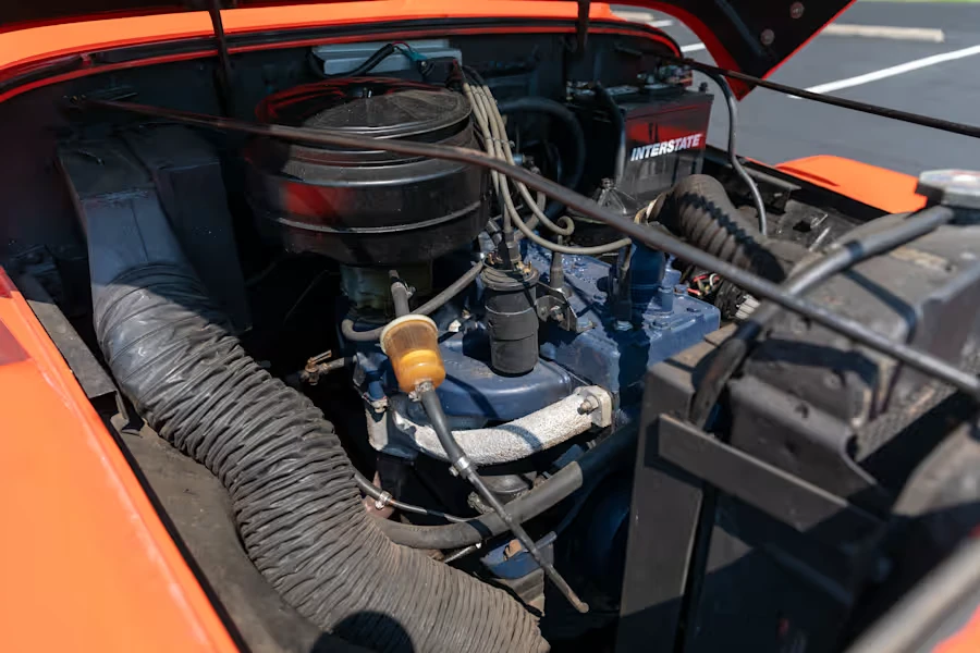 1957 Willys Pickup - Image 27 of 27