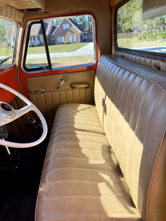 1957 Willys Pickup - Image 8 of 13