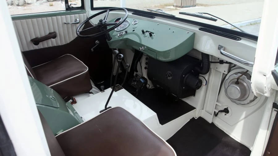 1957 Willys Pickup - Image 7 of 12