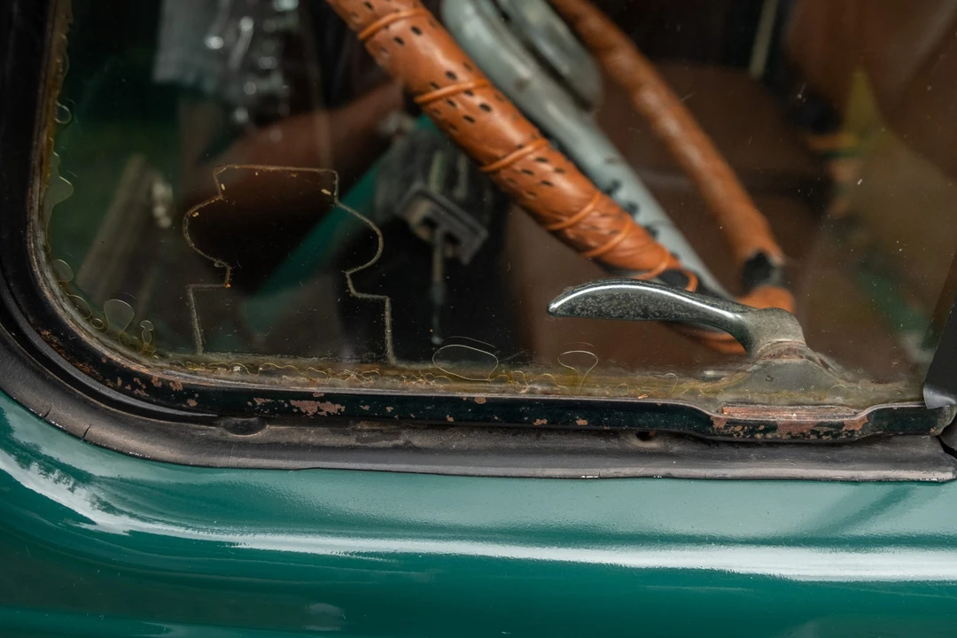 1957 Willys Jeep Wagon - Image 10 of 31