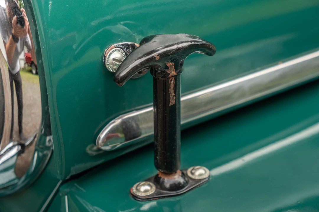 1957 Willys Jeep Wagon - Image 20 of 31