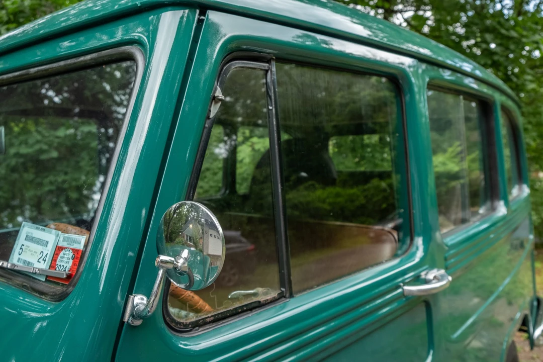 1957 Willys Jeep Wagon - Image 15 of 31