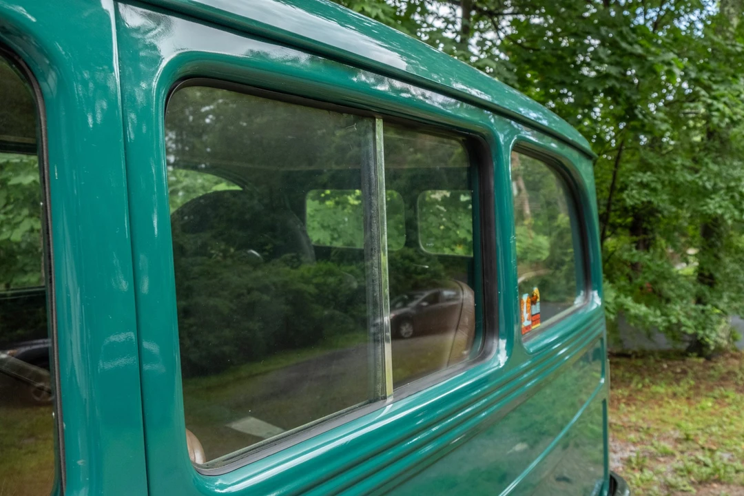 1957 Willys Jeep Wagon - Image 12 of 31