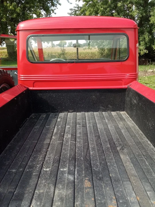 1957 Willys Pickup - Image 4 of 27