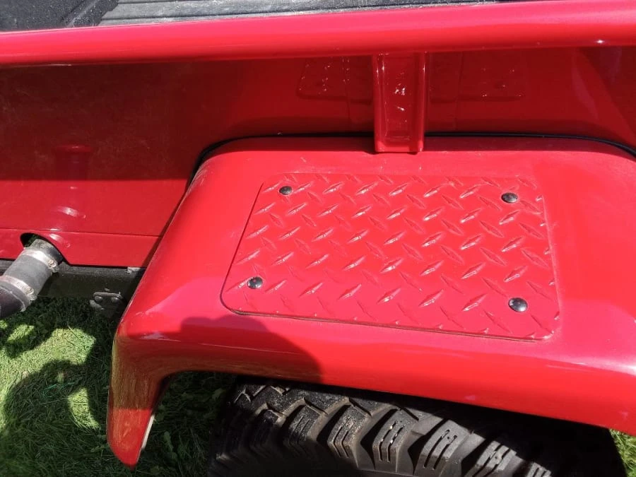 1957 Willys Pickup - Image 5 of 27