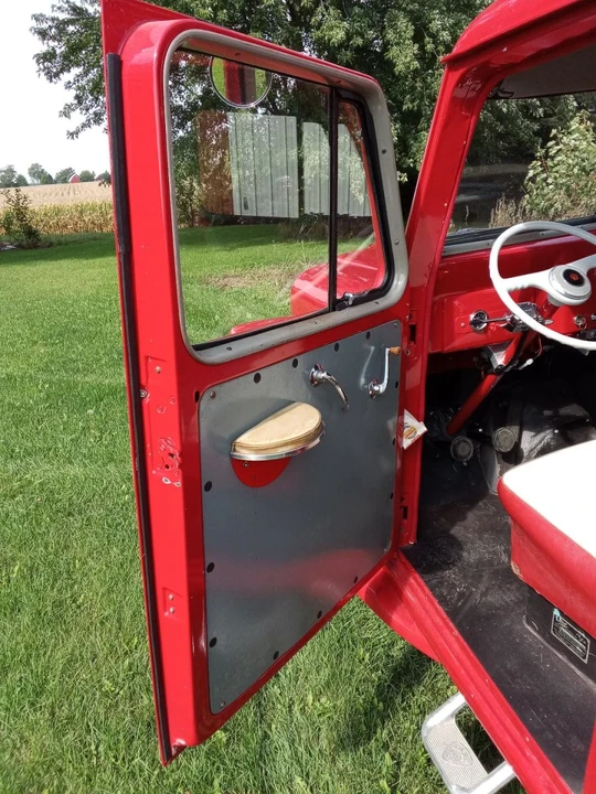 1957 Willys Pickup - Image 19 of 27