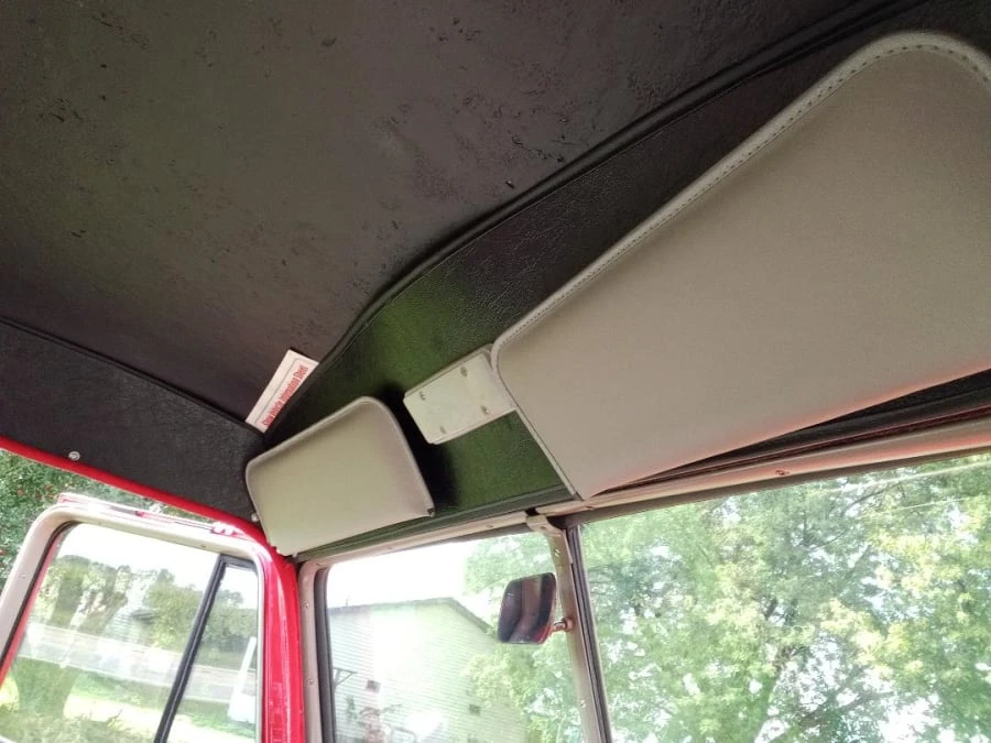 1957 Willys Pickup - Image 14 of 27