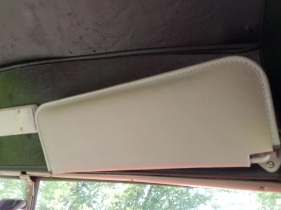 1957 Willys Pickup - Image 13 of 27