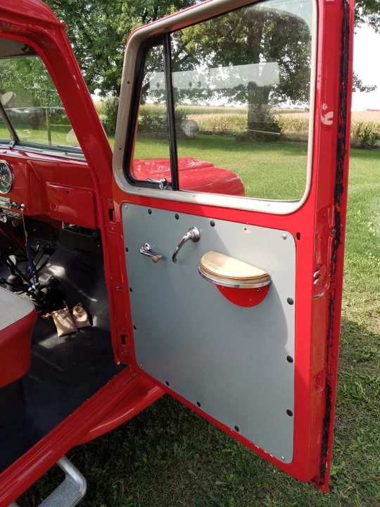 1957 Willys Pickup - Image 17 of 27
