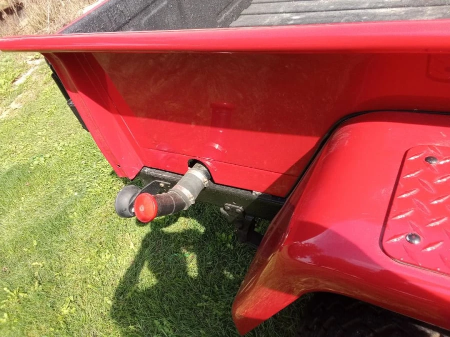 1957 Willys Pickup - Image 7 of 27