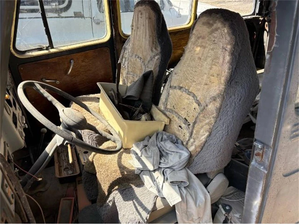 1957 Willys Jeep Wagon - Image 3 of 24