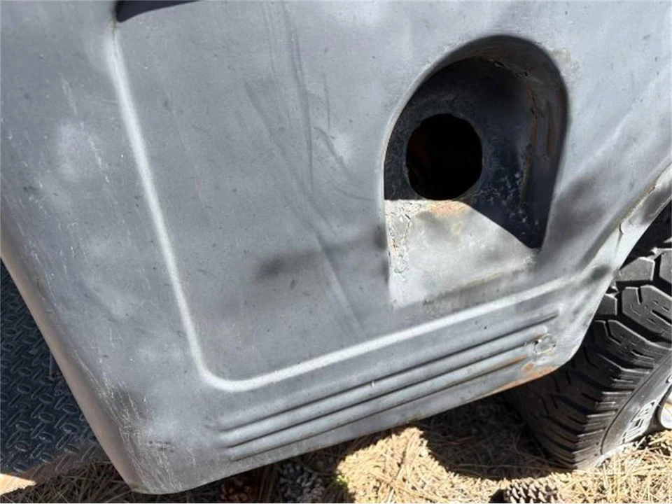 1957 Willys Jeep Wagon - Image 15 of 24