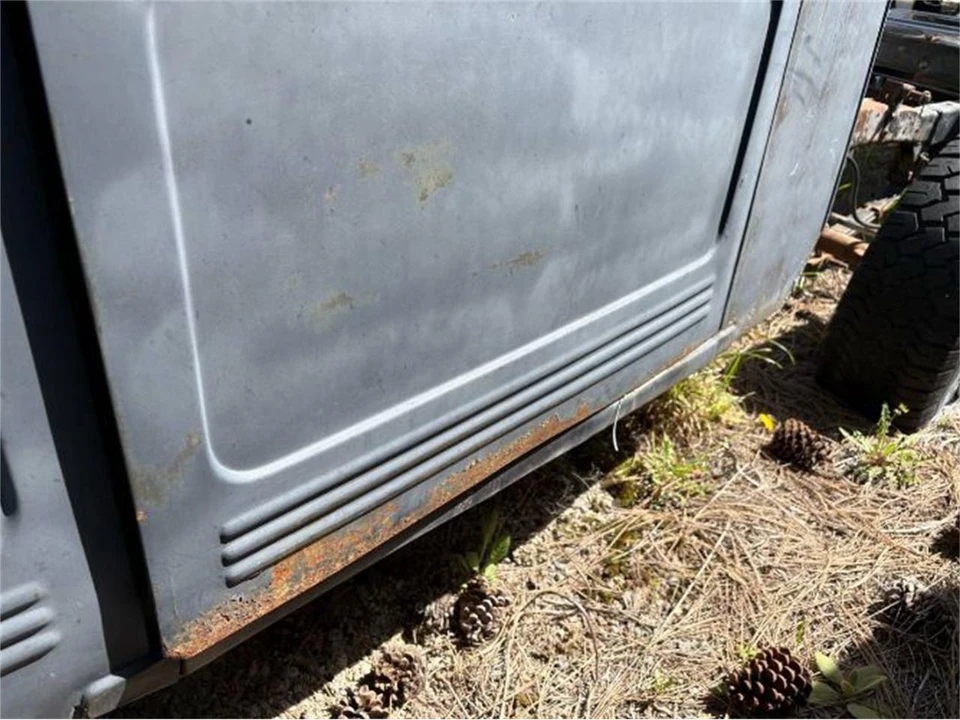 1957 Willys Jeep Wagon - Image 19 of 24