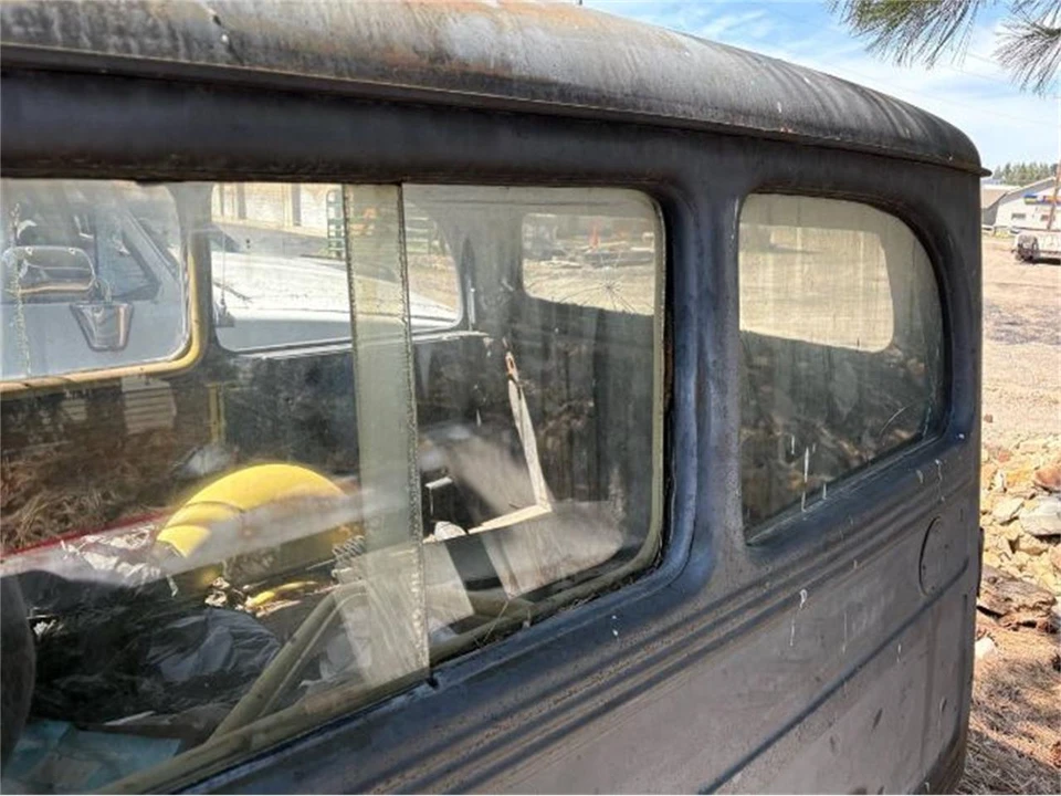 1957 Willys Jeep Wagon - Image 10 of 24