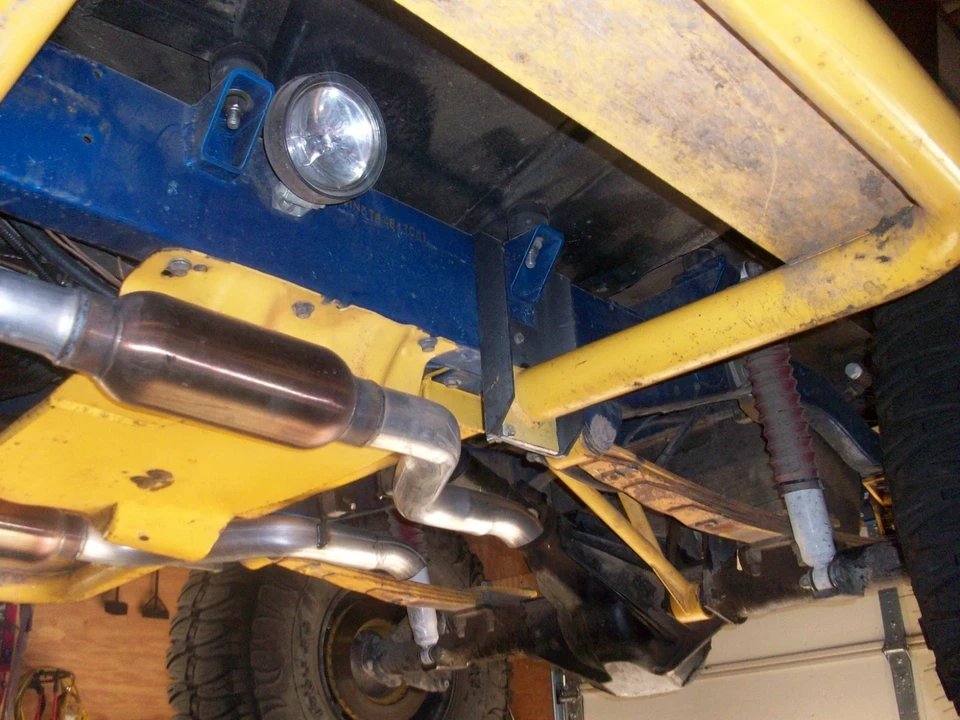 1957 Willys Jeep Wagon - Image 12 of 14
