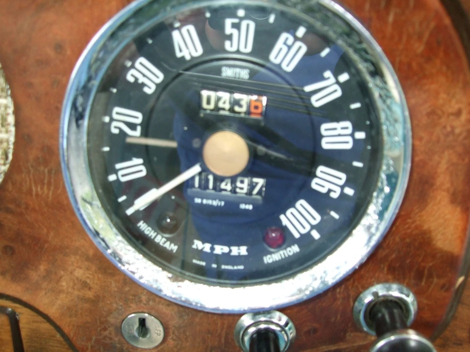1957 Wolseley - Image 3 of 8