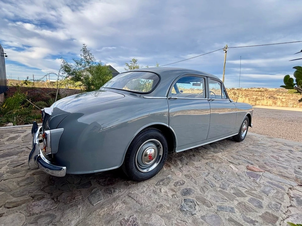 1957 Wolseley - Image 17 of 31
