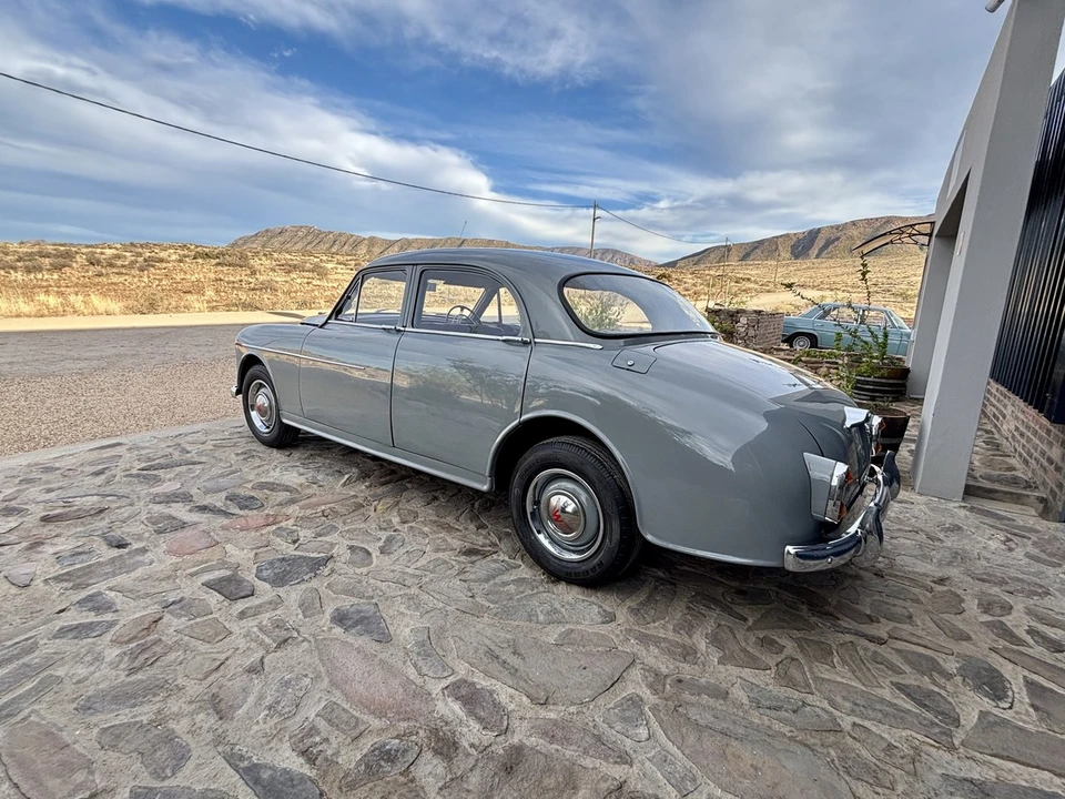 1957 Wolseley - Image 23 of 31