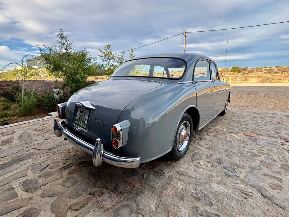 1957 Wolseley - Image 19 of 31