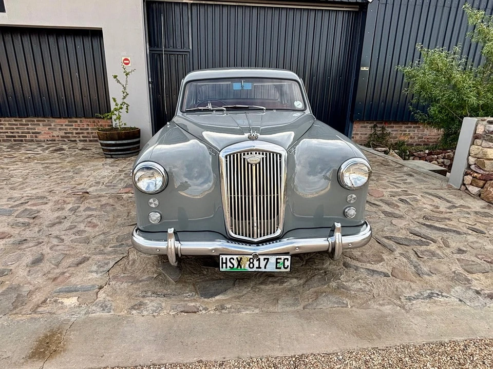 1957 Wolseley - Image 6 of 31