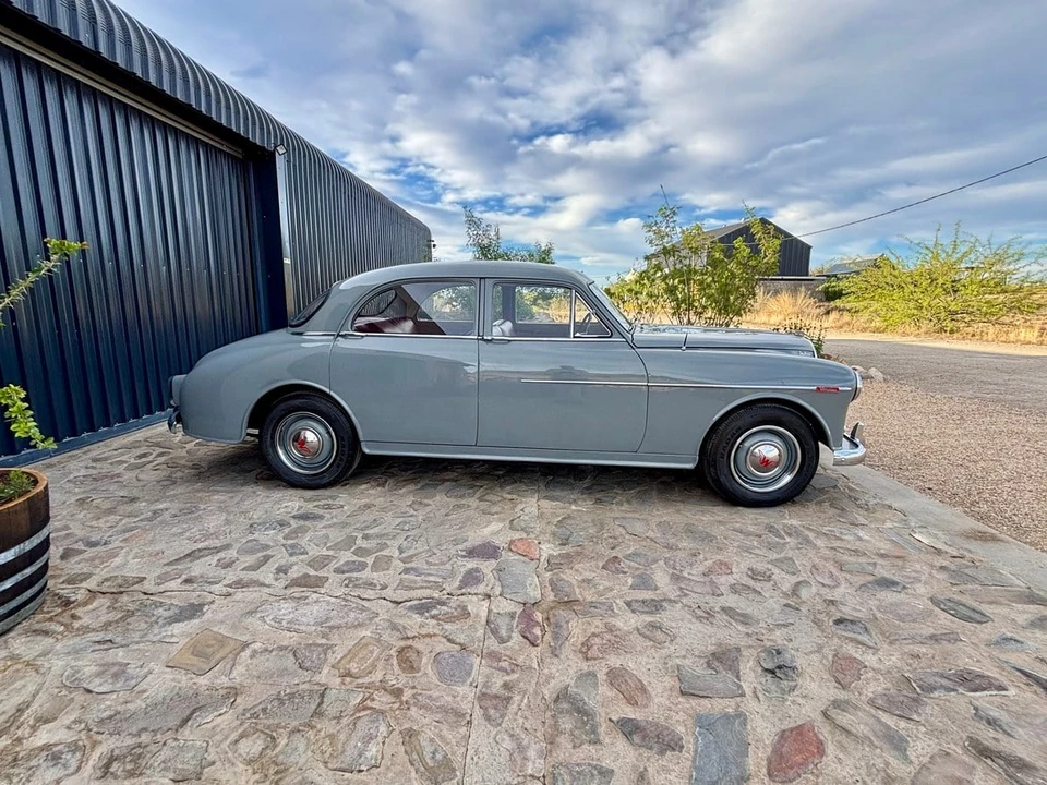 1957 Wolseley - Image 15 of 31
