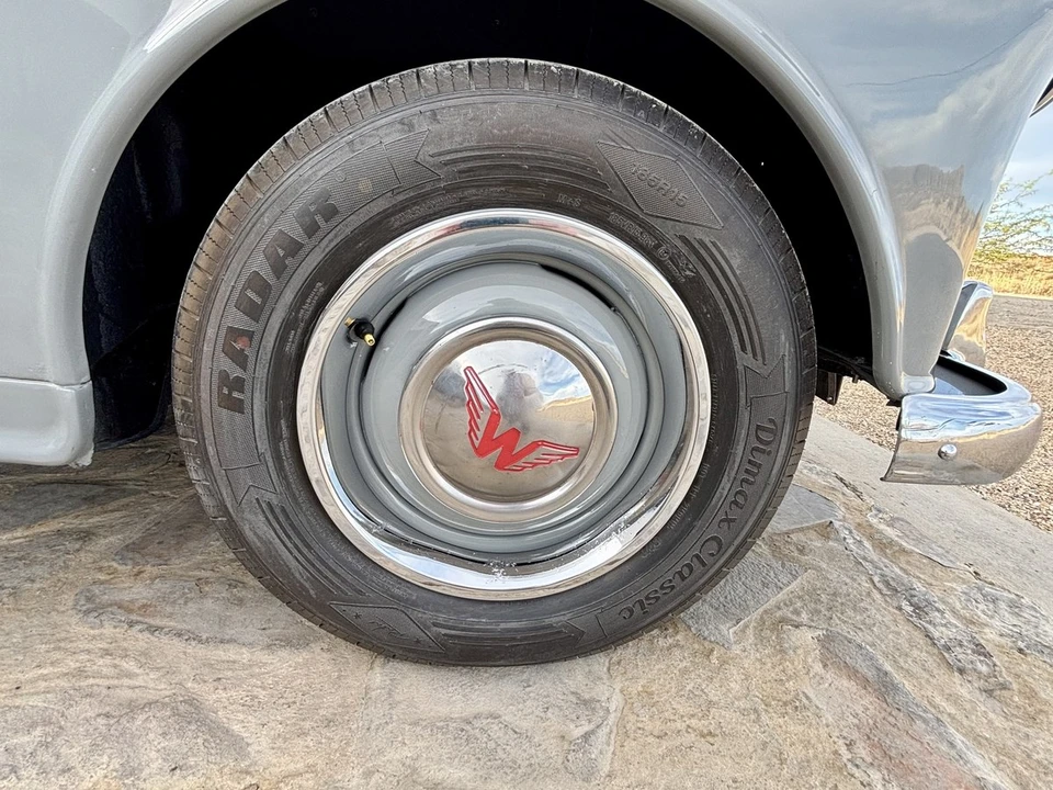 1957 Wolseley - Image 31 of 31