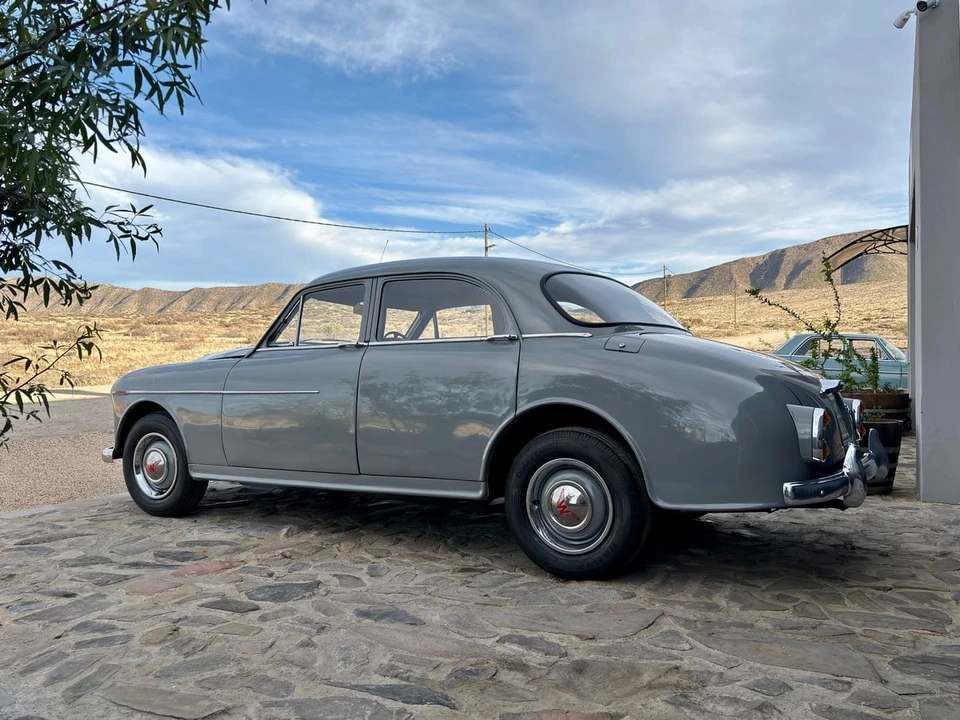 1957 Wolseley - Image 25 of 31